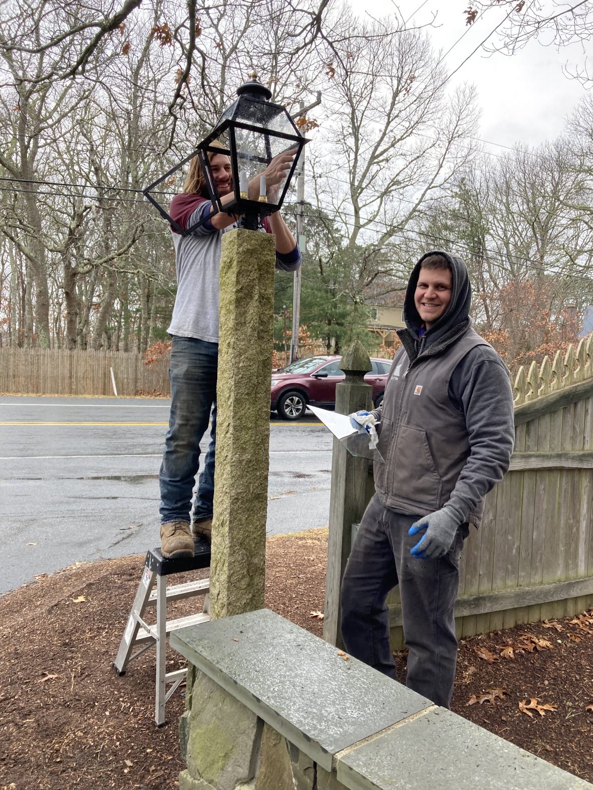 News Halcyon Condominiums